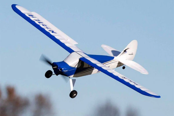 SPORT CUB S 2 - 615mm RTF STABILIZZATO - Image 7