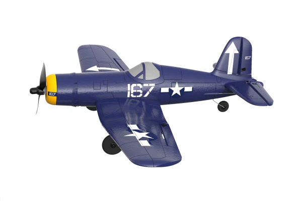 MDX F4U CORSAIR - 400mm RTR - Image 3