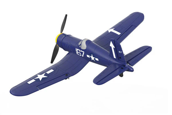 MDX F4U CORSAIR - 400mm RTR - Image 4