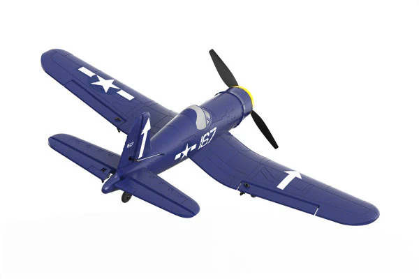 MDX F4U CORSAIR - 400mm RTR - Image 5