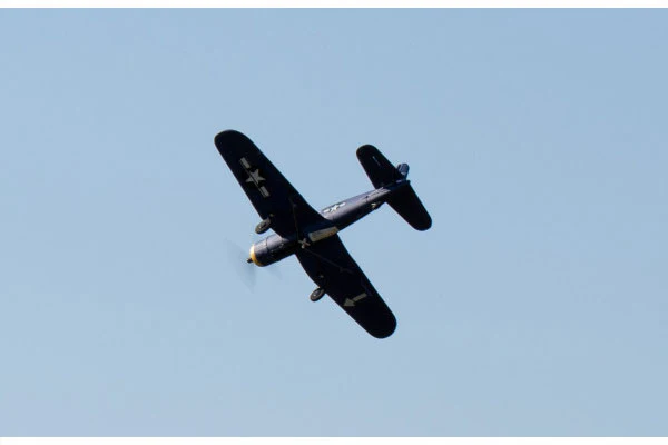 MDX F4U CORSAIR - 400mm RTR - Image 6