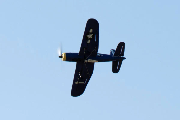 MDX F4U CORSAIR - 400mm RTR - Image 7
