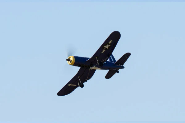 MDX F4U CORSAIR - 400mm RTR - Image 8
