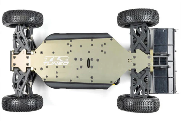 TLR TUNED TYPHON 6S BLX - RTR BUGGY 1:8 - Image 11