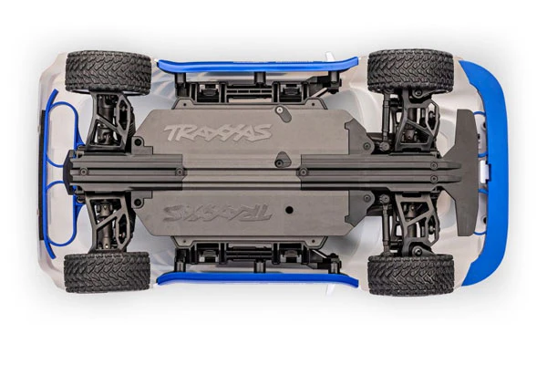 MINI RALLY FORD RS200 4WD - VXL-3S RTR 1:10 - Image 14