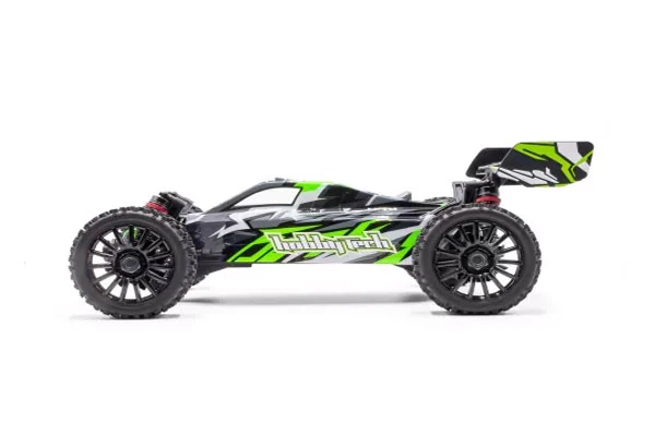 ROGUE BUGGY 2.0 BRUSHLESS PACK VERSION - RTR BUGGY 1:8 - VERDE - Image 7