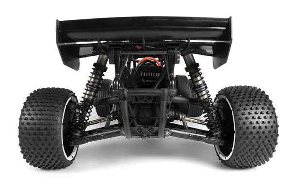 BAJA 5B FLUX SBK - ELECTRIC KIT BUGGY 1:5 - Image 6