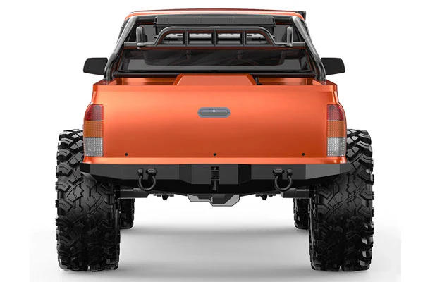 MJX HYPER GO H8E ALLROCK - RTR CRAWLER - 1:8 - Image 6