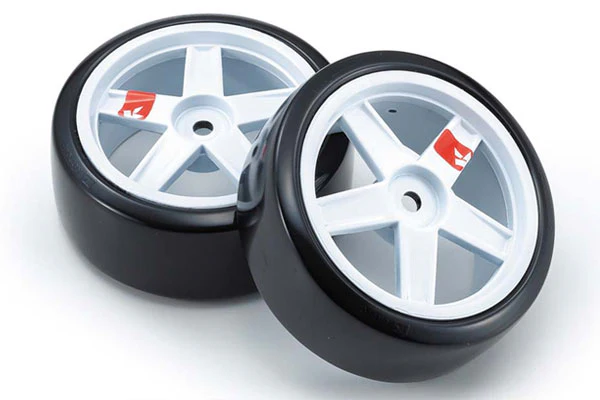 FAZER MK2 - TOYOTA SUPRA A80 DRIFT - RTR DRIFT 1:10 - Image 8