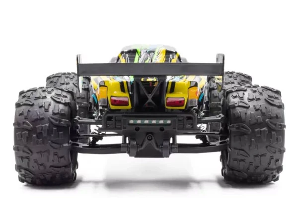 STX G2 - RTR MONSTER TRUCK 1:12 - VERDE - Image 6