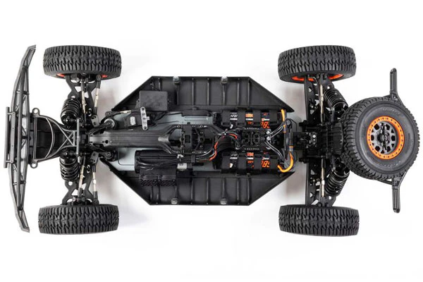 5IVE-TE 3.0 4WD - RTR SHORT COURSE 1:5 - Image 10