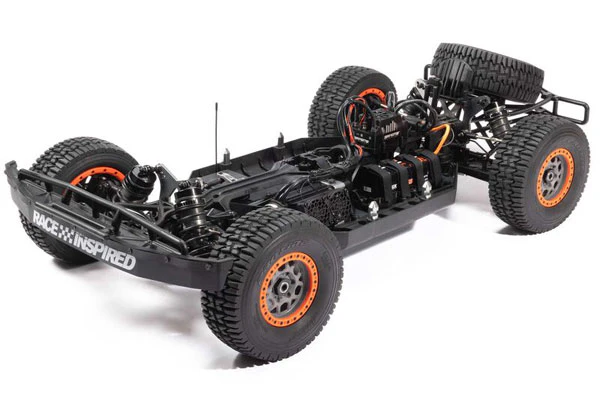 5IVE-TE 3.0 4WD - RTR SHORT COURSE 1:5 - Image 11