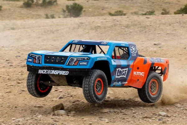 5IVE-TE 3.0 4WD - RTR SHORT COURSE 1:5 - Image 17