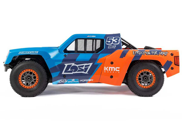 5IVE-TE 3.0 4WD - RTR SHORT COURSE 1:5 - Image 2