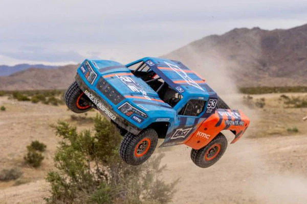 5IVE-TE 3.0 4WD - RTR SHORT COURSE 1:5 - Image 20