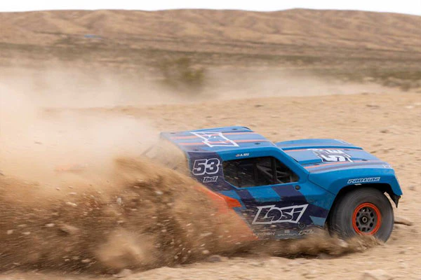 5IVE-TE 3.0 4WD - RTR SHORT COURSE 1:5 - Image 21