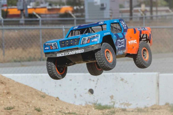 5IVE-TE 3.0 4WD - RTR SHORT COURSE 1:5 - Image 22