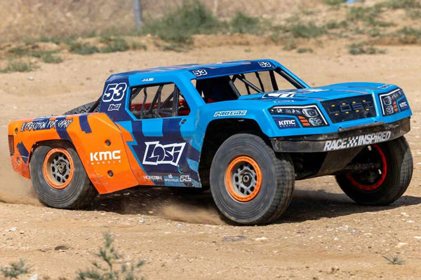 5IVE-TE 3.0 4WD - RTR SHORT COURSE 1:5 - Image 24