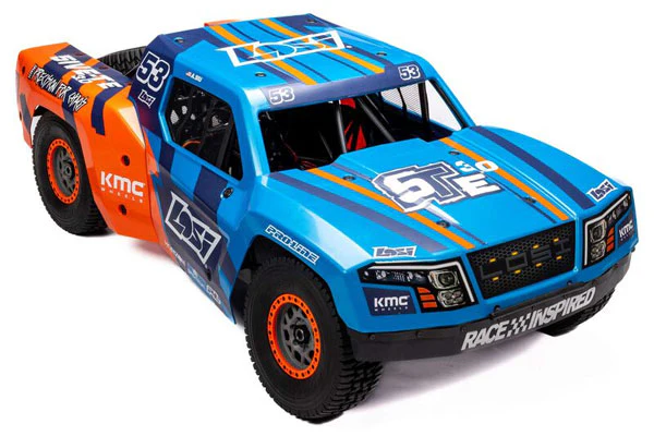 5IVE-TE 3.0 4WD - RTR SHORT COURSE 1:5 - Image 3