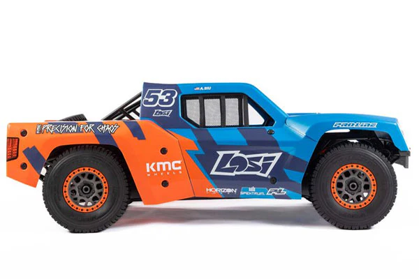 5IVE-TE 3.0 4WD - RTR SHORT COURSE 1:5 - Image 5