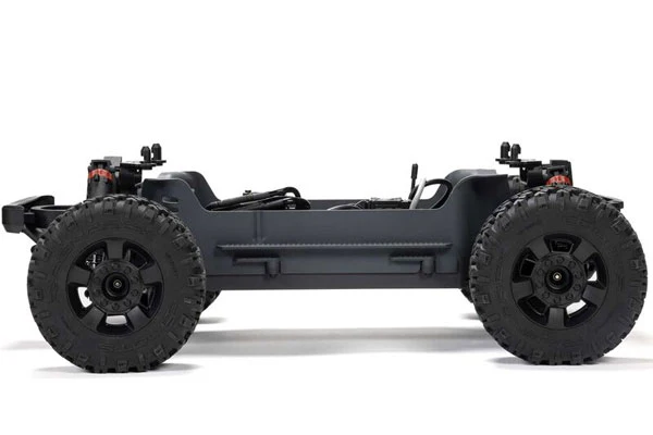 BIG ROCK 223S BLX 4X4 BRUSHLESS - RTR MONSTER TRUCK 1:10 - BLU - Image 9