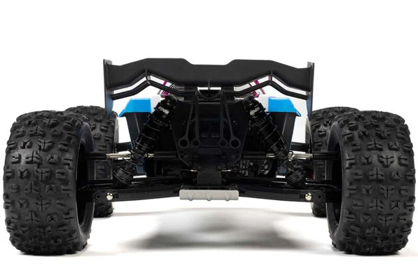 KRATON V6 BLX 4X4 BRUSHLESS 6S - RTR MONSTER TRUCK 1:8 - PINK - Image 5