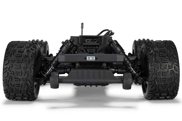 VORTEKS 223S DSC 2WD BRUSHLESS - RTR MONSTER TRUCK 1:10 - BLU - Image 12