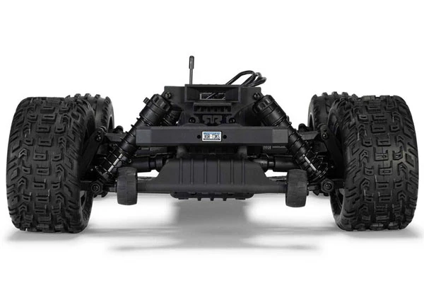 VORTEKS 223S DSC 2WD BRUSHLESS - RTR MONSTER TRUCK 1:10 - GIALLO - Image 12