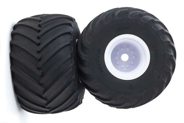 USA-1 VE - RTR MONSTER TRUCK 1:8 - Image 8
