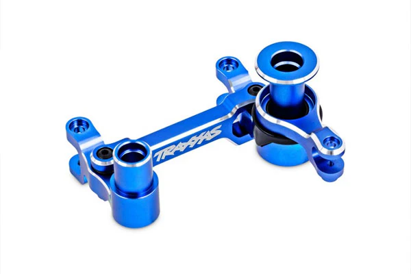 XMAXX VXL-8S ULTIMATE LIMITED EDITION - RTR MONSTER TRUCK 1:6 - BLU - Image 7