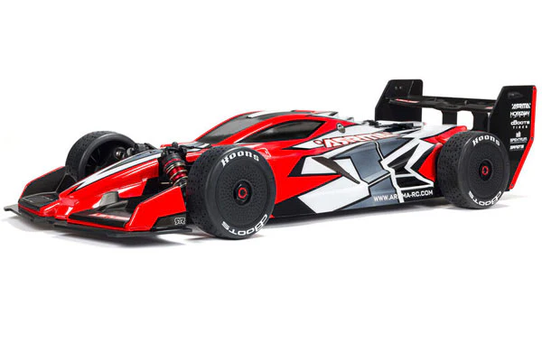 LIMITLESS V2 - ROLLER ON-ROAD 1:7