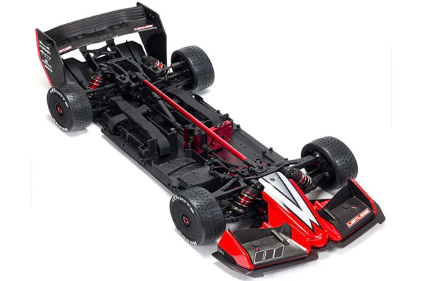 LIMITLESS V2 - ROLLER ON-ROAD 1:7 - Image 3