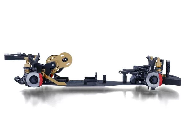 OVER-D10 - KIT DRIFT 1:10 - Image 7
