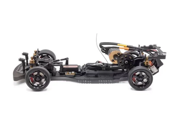 OVER-D10 PACK VERSION - RTR DRIFT 1:10 - Image 14