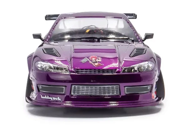 OVER-D10 PACK VERSION - RTR DRIFT 1:10 - Image 8