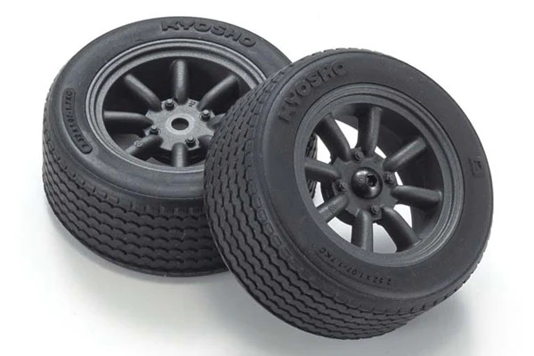 FAZER MK2 - NISSAN SKYLINE GT-R - RTR ON-ROAD 1:10 - Image 8