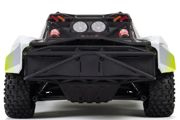 SENTON 223S BLX BRUSHLESS 4X4 - RTR SHORT COURSE 1:10 - GIALLO - Image 10