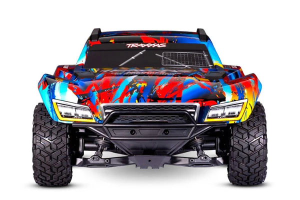 MAXX SLASH 4X4 VXL-6S TSM - RTR SHORT COURSE - RNR - Image 2