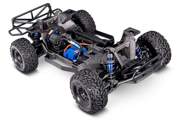 MAXX SLASH 4X4 VXL-6S TSM - RTR SHORT COURSE - RNR - Image 5
