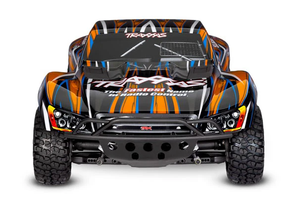 SLASH 4X4 VXL-3S TSM - RTR SHORT COURSE - ORANGE - Image 4