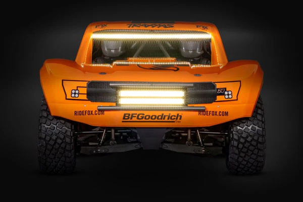 UNLIMITED DESERT RACER VXL-6S TSM - RTR SHORT COURSE 1:7  - FOX1 - Image 7