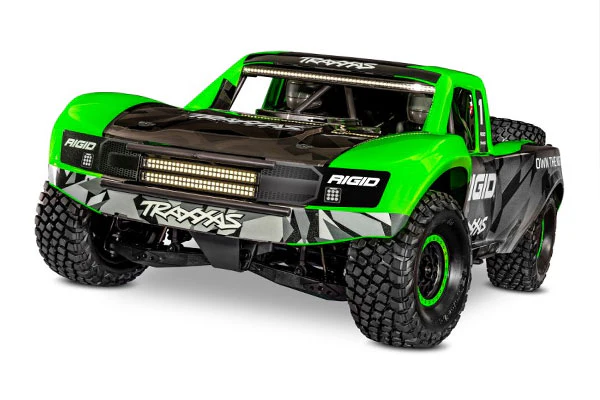 UNLIMITED DESERT RACER VXL-6S TSM - RTR SHORT COURSE 1:7 - RGD1