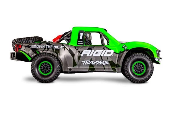 UNLIMITED DESERT RACER VXL-6S TSM - RTR SHORT COURSE 1:7 - RGD1 - Image 2