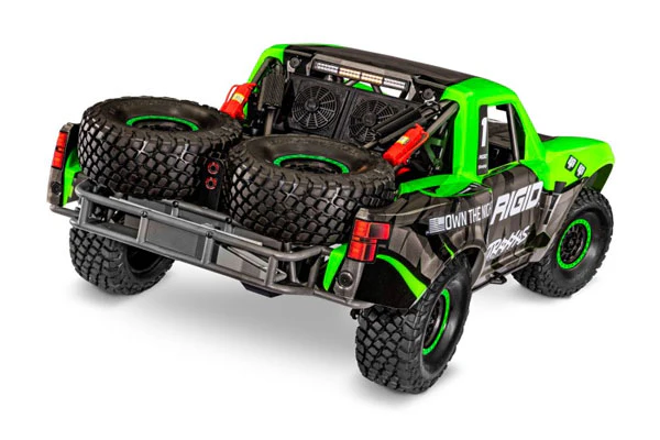 UNLIMITED DESERT RACER VXL-6S TSM - RTR SHORT COURSE 1:7 - RGD1 - Image 3