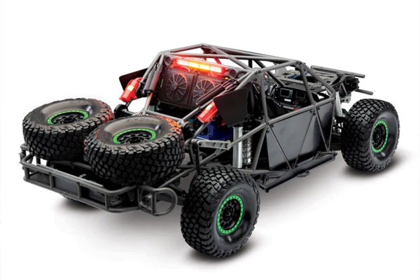 UNLIMITED DESERT RACER VXL-6S TSM - RTR SHORT COURSE 1:7 - RGD1 - Image 4