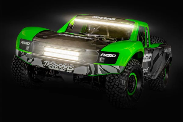 UNLIMITED DESERT RACER VXL-6S TSM - RTR SHORT COURSE 1:7 - RGD1 - Image 5