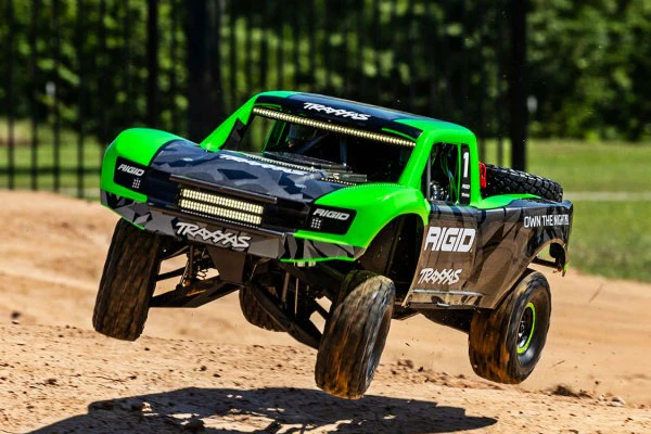 UNLIMITED DESERT RACER VXL-6S TSM - RTR SHORT COURSE 1:7 - RGD1 - Image 6