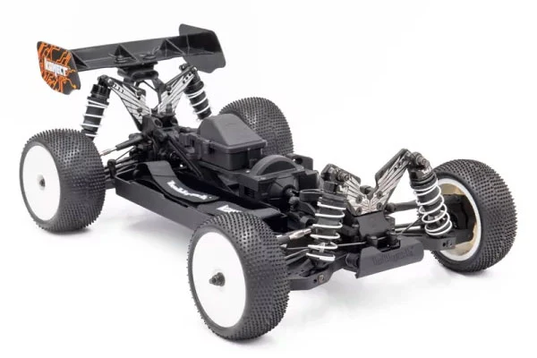 BXR.S2 - KIT BUGGY 1:10 - Image 4