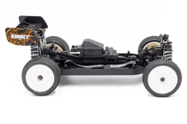 BXR.S2 - KIT BUGGY 1:10 - Image 5