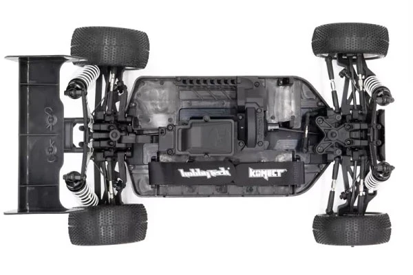 BXR.S2 - KIT BUGGY 1:10 - Image 8